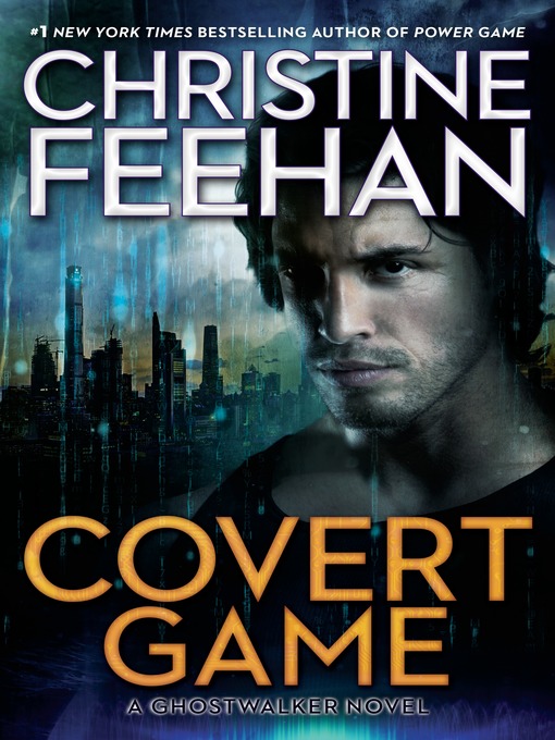 Title details for Covert Game by Christine Feehan - Available